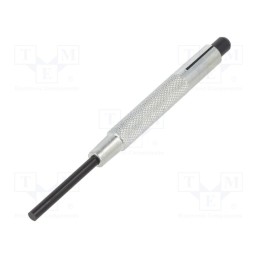 1 pcs x RENNSTEIG - 457 034 5 - Puncher, 3.4mm