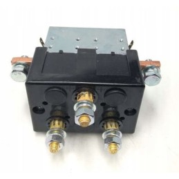 Contactor 48v Linde 0009763547 dc182b 733