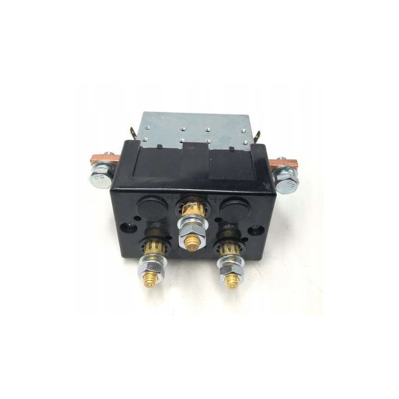 Contactor 48v Linde 0009763547 dc182b 733