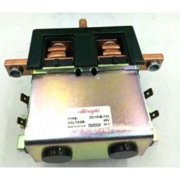 Contactor 48v Linde 0009763547 dc182b 733