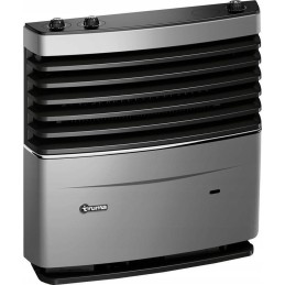 Gas heating for trailers s5004 30 mb truma