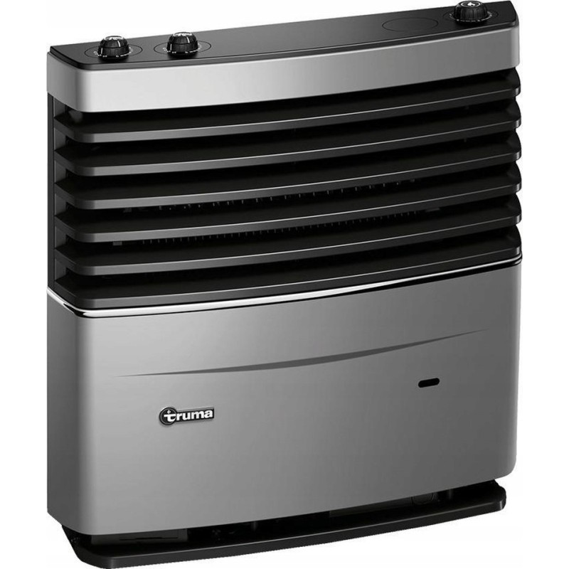 Gas heating for trailers s5004 30 mb truma