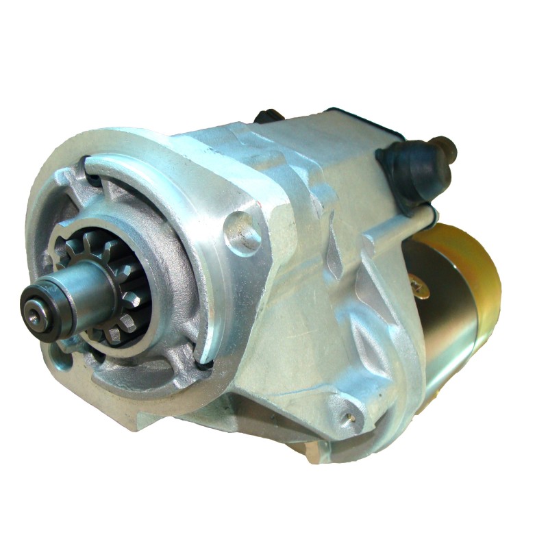 Starter forklift truck toyota engine 1dz 1z 2j z