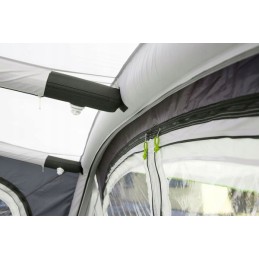 Alice Airtech Brunner caravan tent vestibule