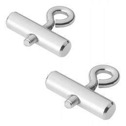 Awning locks stoppers with hanger Fiamma Thule