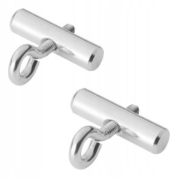 Awning locks stoppers with hanger Fiamma Thule