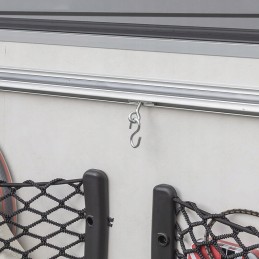 Awning locks stoppers with hanger Fiamma Thule