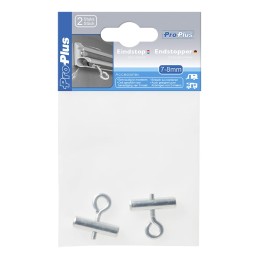 Awning locks stoppers with hanger Fiamma Thule