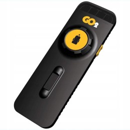 mover go2 truma trailer drive