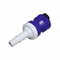 12mm uniquick reich check valve for camper