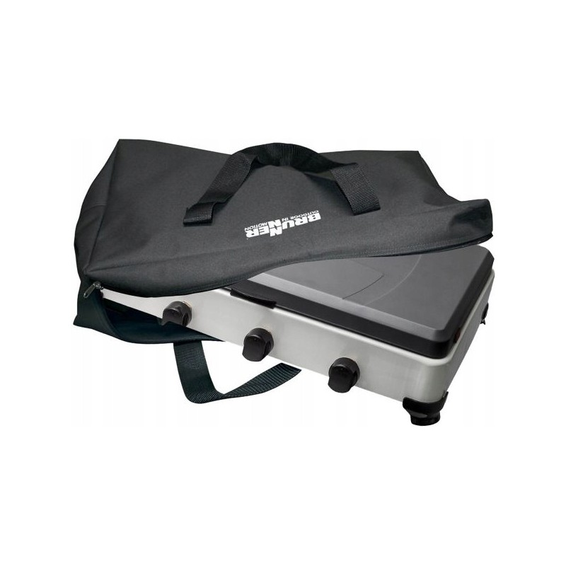 Aristo Brunner gas stove cover bag