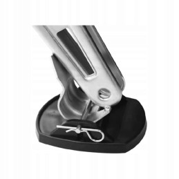 Washers for carbest stabilizing supports, 4 pcs