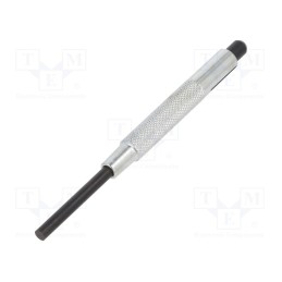 1 pcs x RENNSTEIG - 457 039 5 - Puncher, 3.9mm