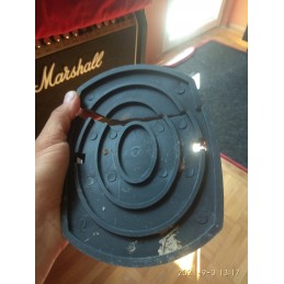 Washers for carbest stabilizing supports, 4 pcs