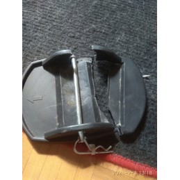 Washers for carbest stabilizing supports, 4 pcs