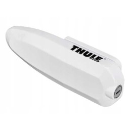 Universal Lock White Triple Pack 3 Thule Door Lock