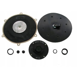 Red Lovato RGV090 vacuum repair kit