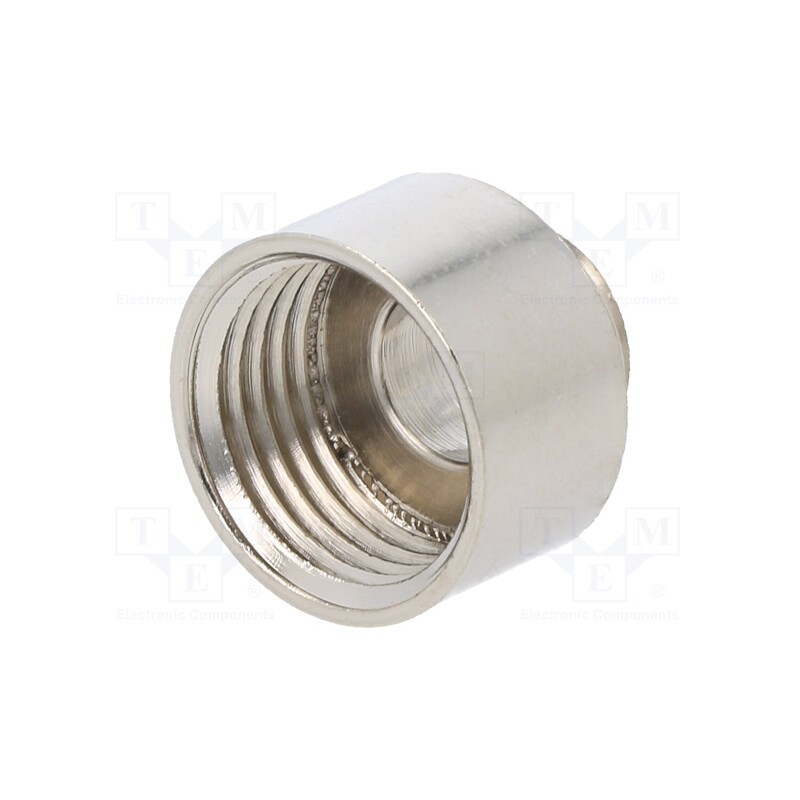 1 pcs x LAPP - 52104450 - Enlarger of threads for glands, Int.thread: M16, Ext.thread: M12