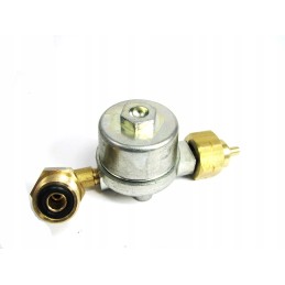Gas filter e0046649 for dirty gas