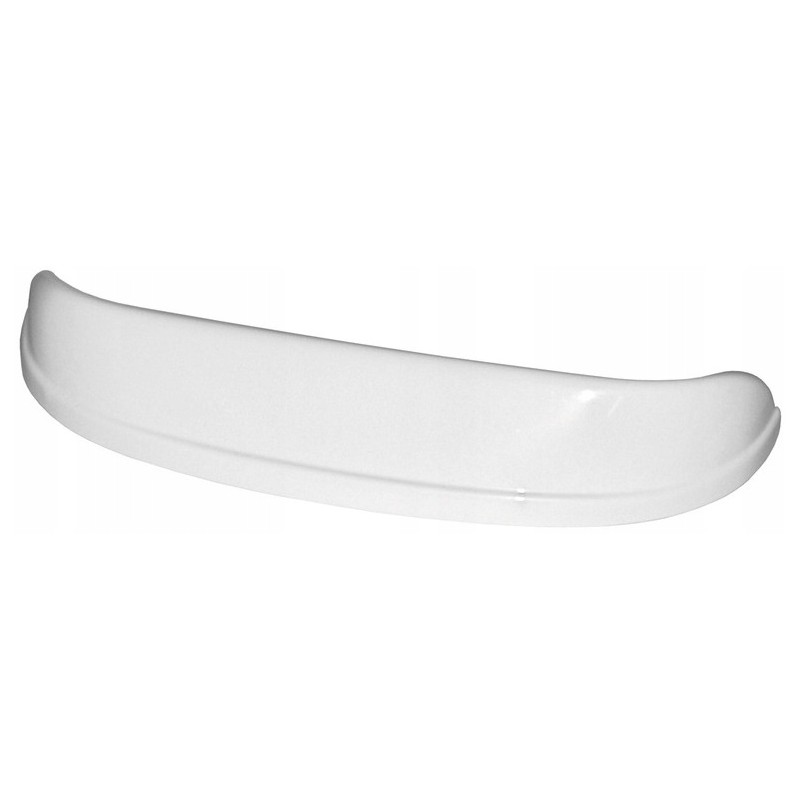 Spoiler deflector for roof window 40x40 cm