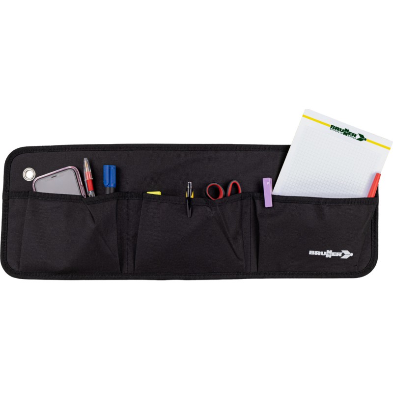 Tourist hanging organizer brunner hangar 3