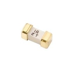 1 pcs : 0449005.MR - Surface Mount Fuses 125VAC 5A .0171ohms 449 NANO2