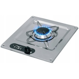 Gas hob built-in cooker CAN PC1320 S