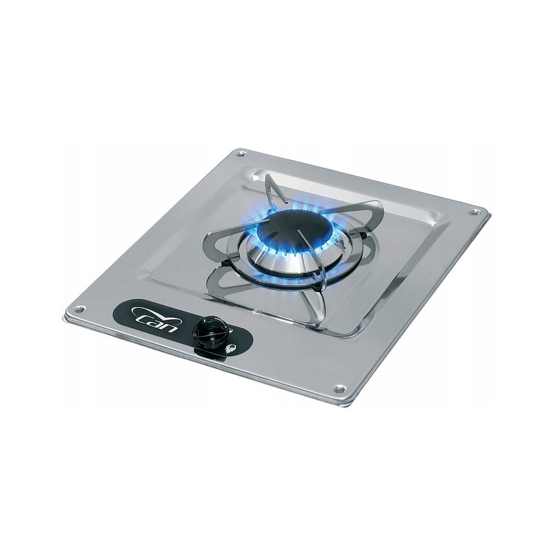 Gas hob built-in cooker CAN PC1320 S
