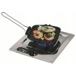 Gas hob built-in cooker CAN PC1320 S