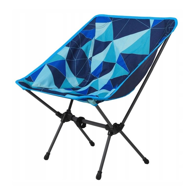 Fusion portal outdoor foldable camping chair