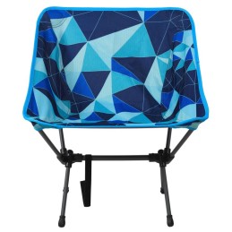 Fusion portal outdoor foldable camping chair