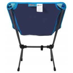 Fusion portal outdoor foldable camping chair