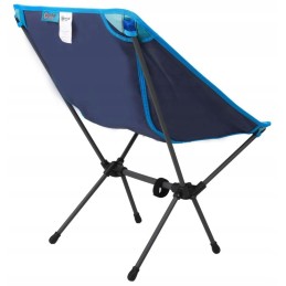 Fusion portal outdoor foldable camping chair