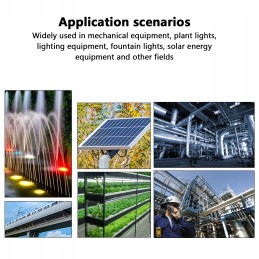 2pcs t type junction box connector