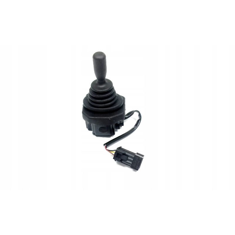 Auxiliary hydraulics joystick 7919040093 Linde