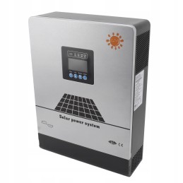 Solar inverter 5kw sine wave inverter dc48v