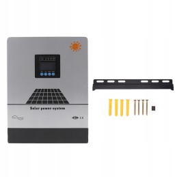 Solar inverter 5kw sine wave inverter dc48v