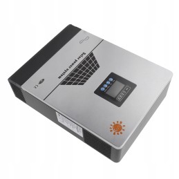 Solar inverter 5kw sine wave inverter dc48v