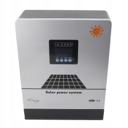 Solar inverter 5kw sine wave inverter dc48v
