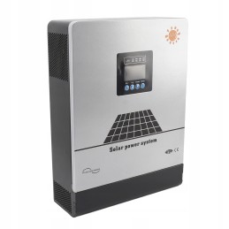 Solar inverter 5kw sine wave inverter dc48v