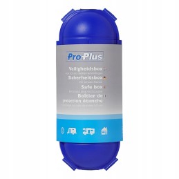 Safe box, protective housing for extension cord