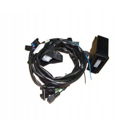 Gas system emulator for Toyota 4y forklift