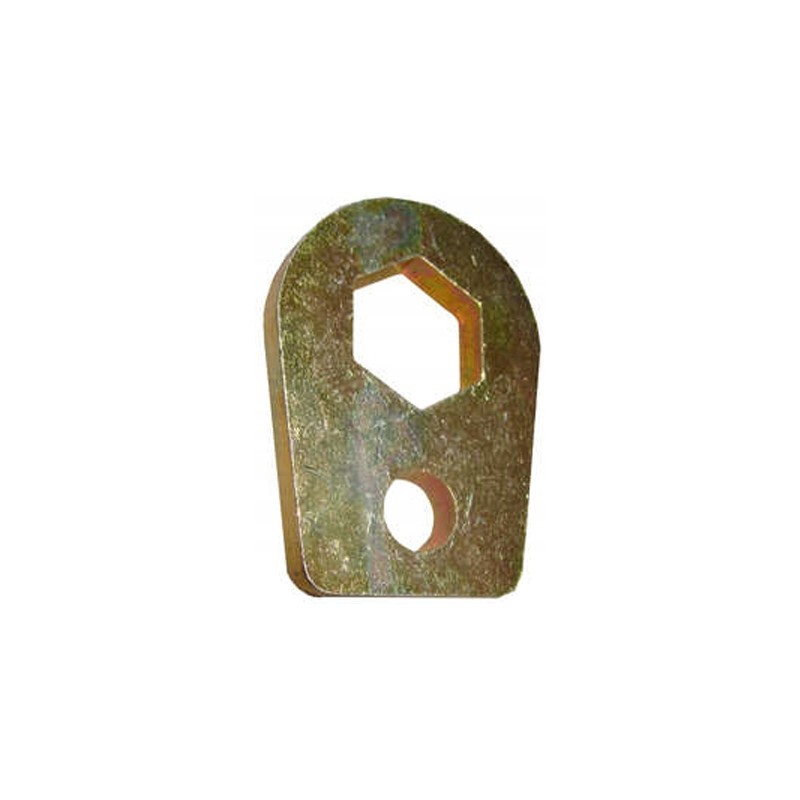 Suspension link forklift toyota 7 10 a50