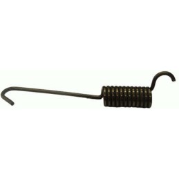 Brake shoe spring forklift Toyota 5 6 7