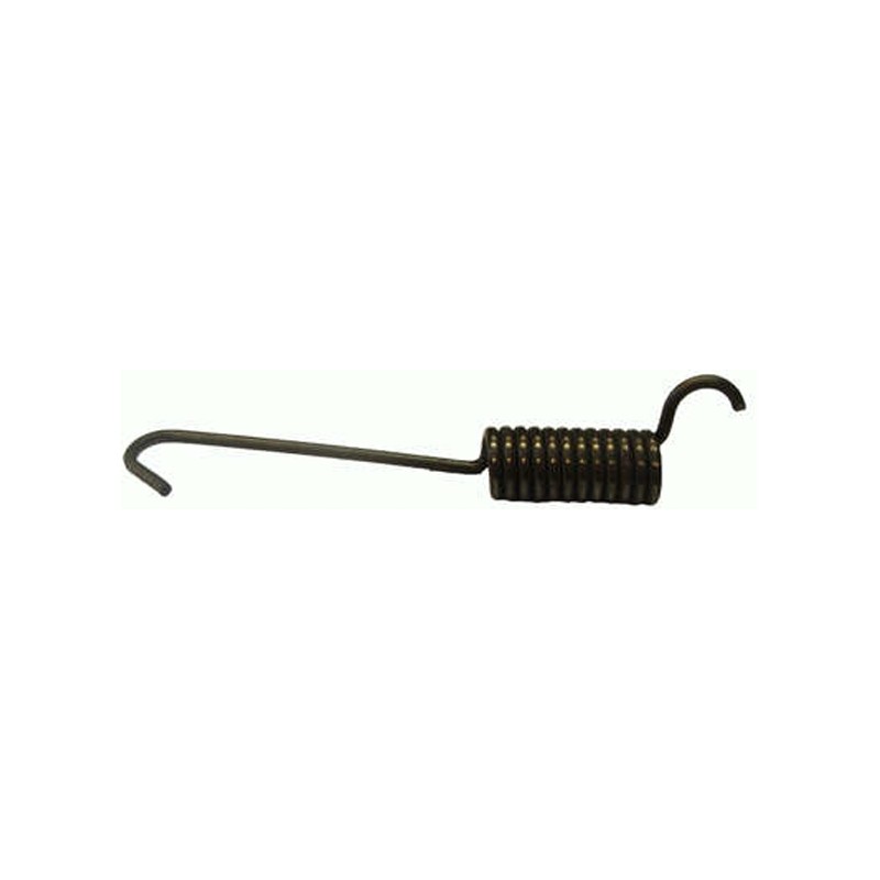 Brake shoe spring forklift Toyota 5 6 7