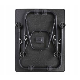 Aircolite 80 black line westfield camping table