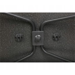 Aircolite 80 black line westfield camping table