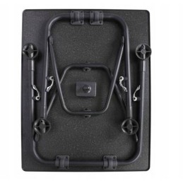 Aircolite 80 black line westfield camping table