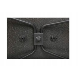 Aircolite 80 black line westfield camping table