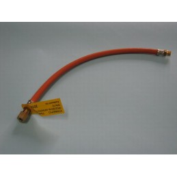 RVS8 rubber gas hose for caravans